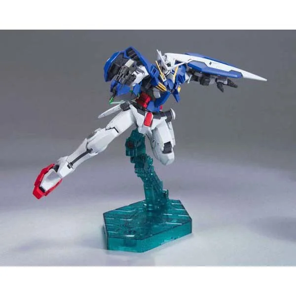 Bandai HG Exia Repair II 4573102557339 (Plastic Model)
