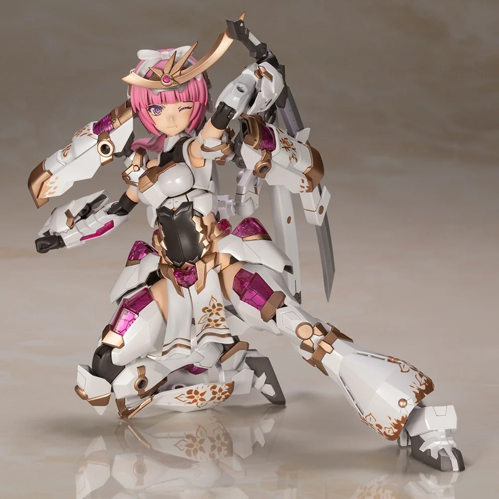 Kotobukiya Frame Arms Girl Magatsuki (Kikka) 4934054074181 (Plastic Model) Kotobukiya Frame Arms Girl Magatsuki (Kikka) 4934054074181 (Plastic Model)
