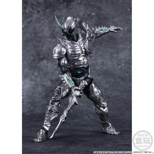 Bandai SHODO-XX Kamen Rider Shadowmoon & Mantis Mutant Set 4549660836292 (Plastic Model) Bandai SHODO-XX Kamen Rider Shadowmoon & Mantis Mutant Set 4549660836292 (Plastic Model)