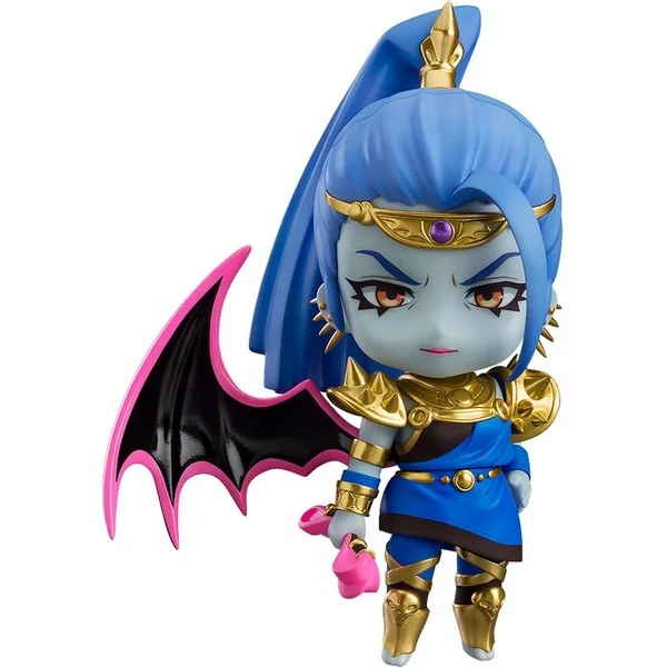 Good Smile Company Nendoroid Megaera 4580590172401 (Figure) Good Smile Company Nendoroid Megaera 4580590172401 (Figure)
