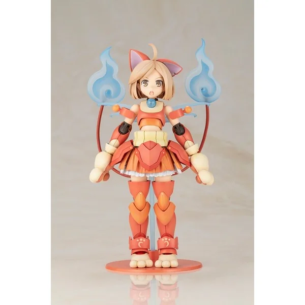 Kotobukiya LBCS Ji Banyan - Tsugumi Kozakura 4934054130283 (Plastic Model) Kotobukiya LBCS Ji Banyan - Tsugumi Kozakura 4934054130283 (Plastic Model)
