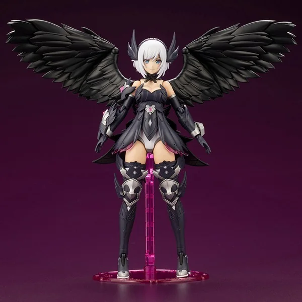 Kotobukiya Arca Nadea Lumitia ReACT-A 4934054056156 (Plastic Model)