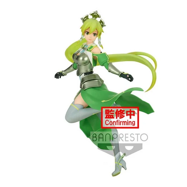 Banpresto Sword Art Online Alicization War of Underworld Espresto Est-Dressy and Motions -The Earth Goddess Terraria Lea Banpresto Sword Art Online Alicization War of Underworld Espresto Est-Dressy and Motions -The Earth Goddess Terraria Lea