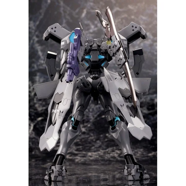 Kotobukiya Muv-Luv Shiranui Imperial Japanese Army Full Option Set 4934054035601 (Plastic Model) Kotobukiya Muv-Luv Shiranui Imperial Japanese Army Full Option Set 4934054035601 (Plastic Model)