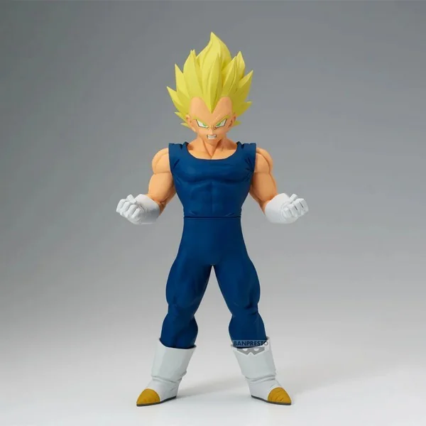 Banpresto Dragon Ball Z Grandista Vegeta 4983164289237 (Figure) Banpresto Dragon Ball Z Grandista Vegeta 4983164289237 (Figure)