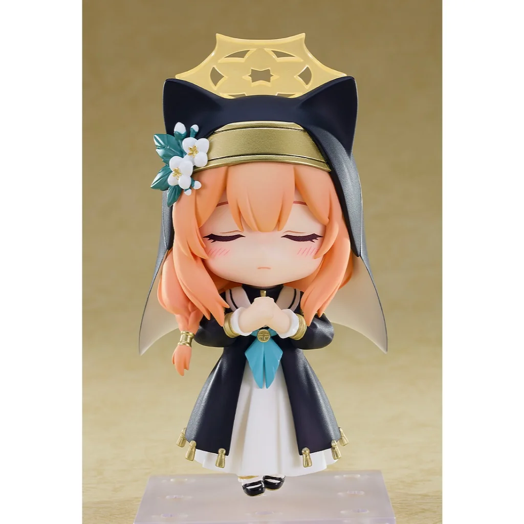 Good Smile Company Nendoroid Mari Iochi 4580590209428 (Figure) Good Smile Company Nendoroid Mari Iochi 4580590209428 (Figure)