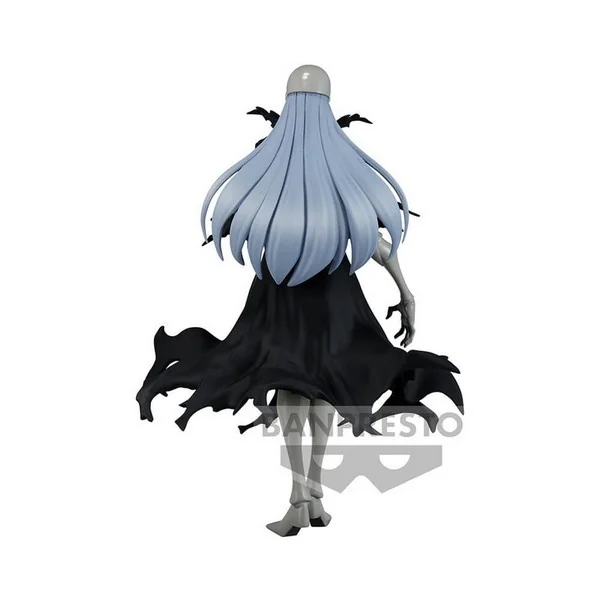 Banpresto That Time I Got Reincarnated as a Slime - Otherworlder Figure Vol.16 (B:Beretta) 4983164190243 (Figure) Banpresto That Time I Got Reincarnated as a Slime - Otherworlder Figure Vol.16 (B:Beretta) 4983164190243 (Figure)