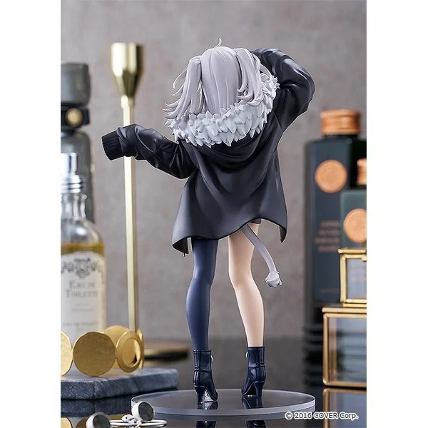 Good Smile Company POP UP PARADE Shishiro Botan 4545784043813 (Figure) Good Smile Company POP UP PARADE Shishiro Botan 4545784043813 (Figure)