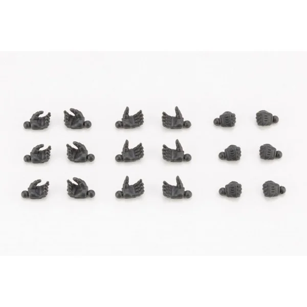Kotobukiya Hexa Gear Early Governor Vol.1 Night Stalkers Pack 4934054036264 (Plastic Model) Kotobukiya Hexa Gear Early Governor Vol.1 Night Stalkers Pack 4934054036264 (Plastic Model)