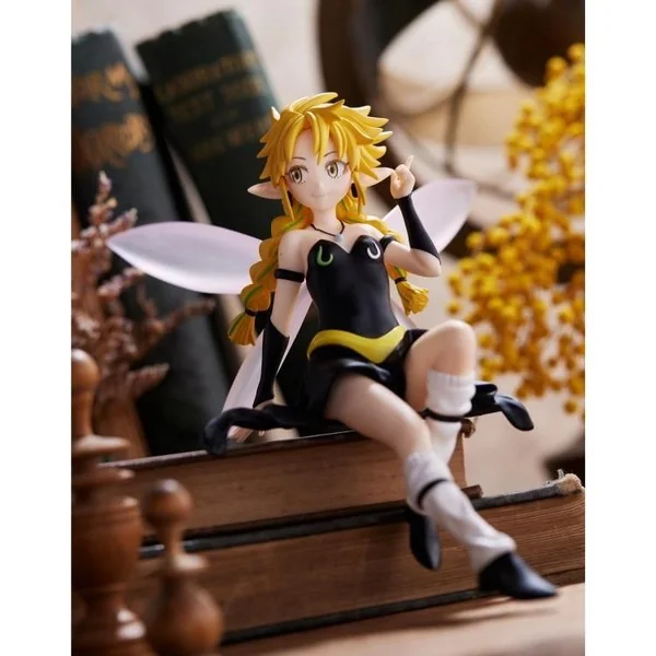 Banpresto That Time I Got Reincarnated as a Slime - Ramiris 4983164193305 (Figure) Banpresto That Time I Got Reincarnated as a Slime - Ramiris 4983164193305 (Figure)