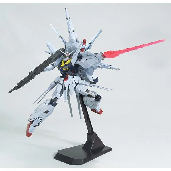 Bandai MG Providence Gundam 4573102630513 (Plastic Model) Bandai MG Providence Gundam 4573102630513 (Plastic Model)