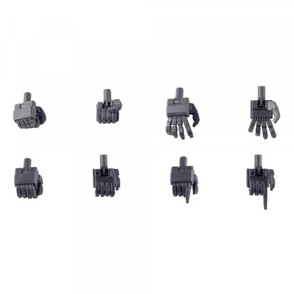 Kotobukiya MSG MB59 Hand Unit Normal Hand 2020 4934054019502 (Plastic Model) Kotobukiya MSG MB59 Hand Unit Normal Hand 2020 4934054019502 (Plastic Model)