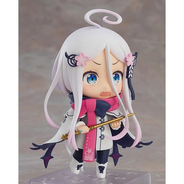Good Smile Company Nendoroid Arsnotoria 4580590170230 (Figure) Good Smile Company Nendoroid Arsnotoria 4580590170230 (Figure)