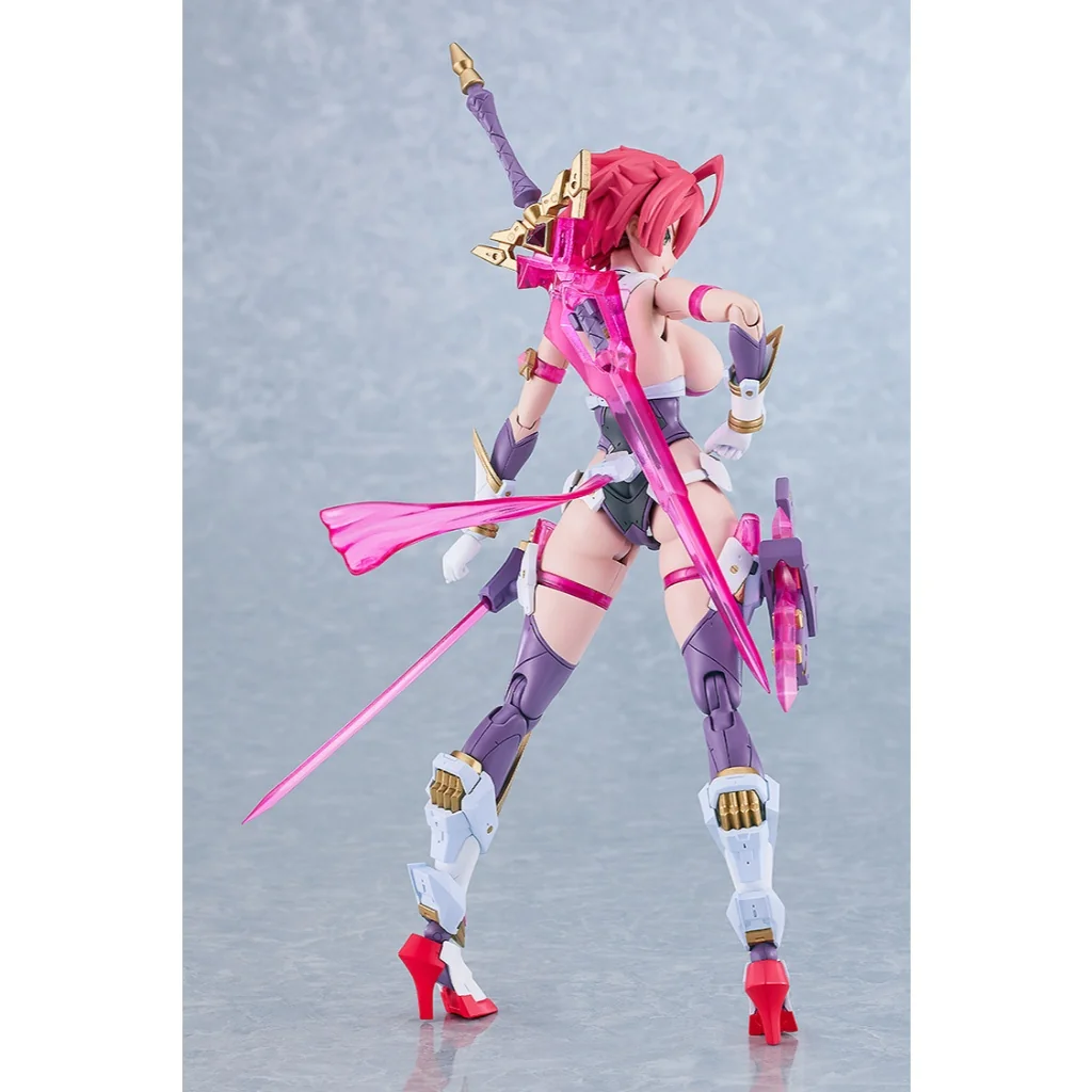 Good Smile Company PLAMATEA Cutie Honey 4571697188518 (Plastic Model) Good Smile Company PLAMATEA Cutie Honey 4571697188518 (Plastic Model)