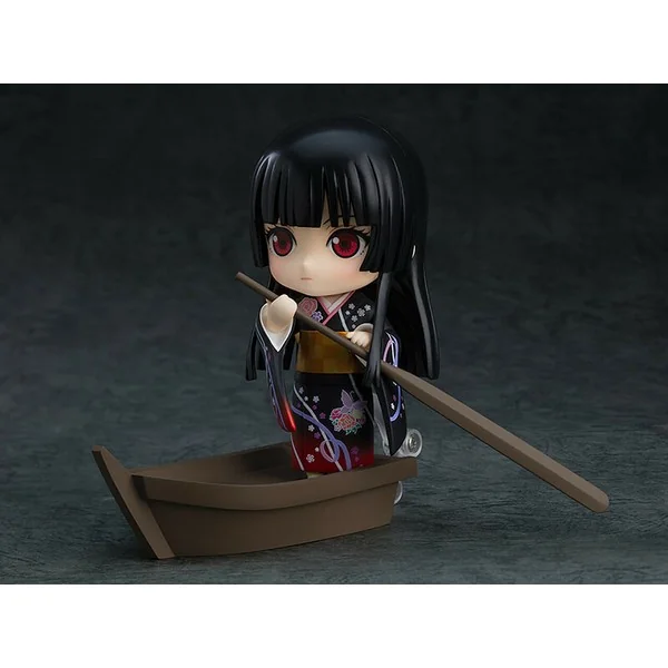 Good Smile Company Nendoroid Ai Enma 4580590125070 (Figure)