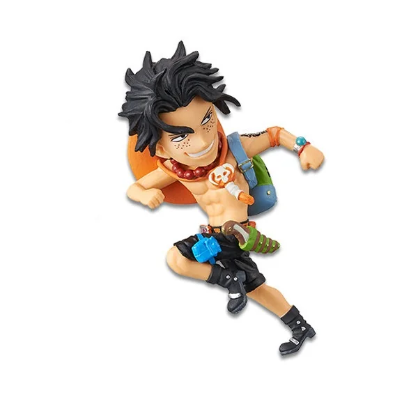 Banpresto (ตัวเดี่ยว) WCF One Piece WorldCollectable Figure - History Relay 20thAnniversary Vol.2 4983164169010 (Figure) Banpresto (ตัวเดี่ยว) WCF One Piece WorldCollectable Figure - History Relay 20thAnniversary Vol.2 4983164169010 (Figure)