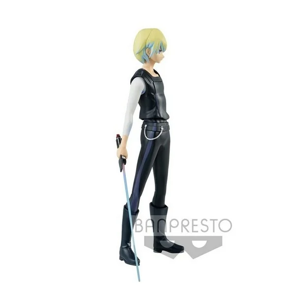 Banpresto Star Wars : Visions - The Twins Karre 4983164182651 (Figure) Banpresto Star Wars : Visions - The Twins Karre 4983164182651 (Figure)