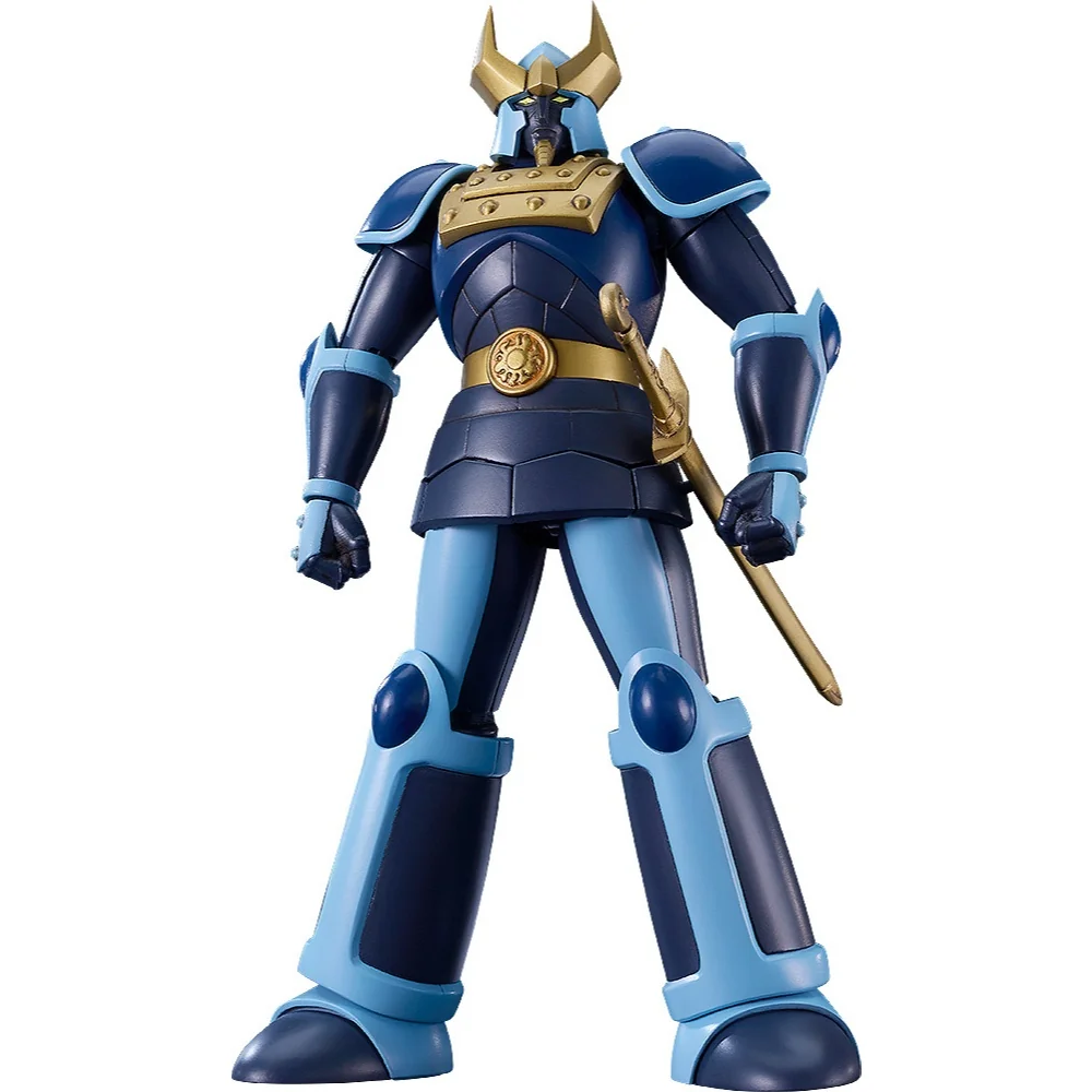 Good Smile Company MODEROID God Mazinger 4580590208759 (Plastic Model)