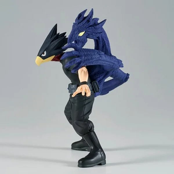 Banpresto My Hero Academia The Amazing Heroes Vol.25 Tokoyami Fumikage 4983164193718 (Figure) Banpresto My Hero Academia The Amazing Heroes Vol.25 Tokoyami Fumikage 4983164193718 (Figure)
