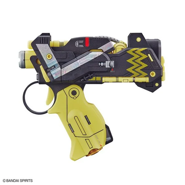 Bandai Attack Girl Gun Ver. Charlie Tango 4573102611314 (Plastic Model) Bandai Attack Girl Gun Ver. Charlie Tango 4573102611314 (Plastic Model)