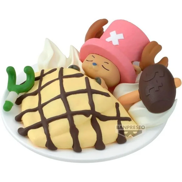 Banpresto One Piece Paldolce Collection Vol.2 (Ver.B) 4983164285840 (Figure) Banpresto One Piece Paldolce Collection Vol.2 (Ver.B) 4983164285840 (Figure)