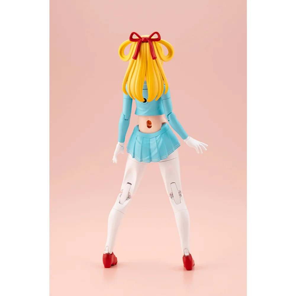 Kotobukiya Megami Device Buster Doll Knight Alice with Honda AB12 Motocompo 4934054076772 (Plastic Model) Kotobukiya Megami Device Buster Doll Knight Alice with Honda AB12 Motocompo 4934054076772 (Plastic Model)