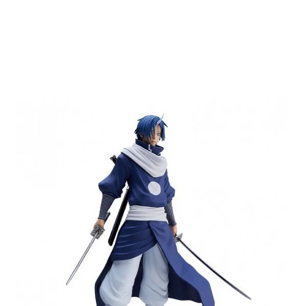 Banpresto That Time I Got Reincarnated as a Slime - Soei 4983164191431 (Figure) Banpresto That Time I Got Reincarnated as a Slime - Soei 4983164191431 (Figure)