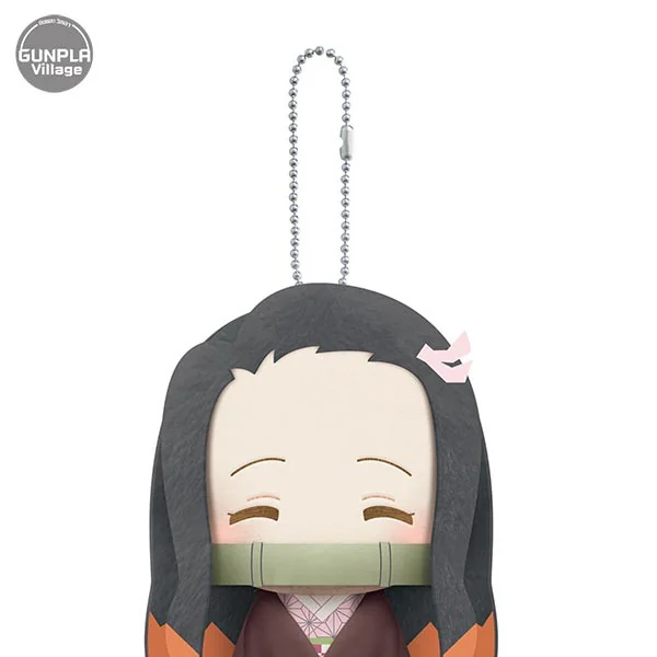 Banpresto Demon Slayer : Kimetsu No Yaiba Plush Vol.1 (B:Nezuko Kamado) 4983164167986 (Doll) Banpresto Demon Slayer : Kimetsu No Yaiba Plush Vol.1 (B:Nezuko Kamado) 4983164167986 (Doll)