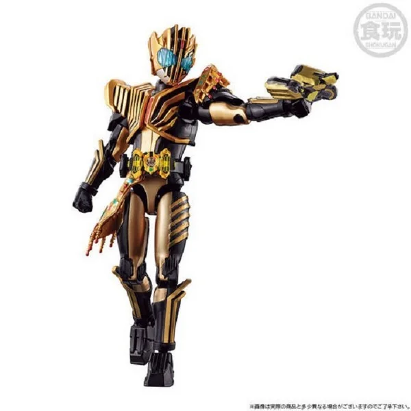 Bandai SO-DO Kamen Rider Gotchard & SO-DO Kamen Rider Outsiders Legend & Zein 4570117915093 (Figure) Bandai SO-DO Kamen Rider Gotchard & SO-DO Kamen Rider Outsiders Legend & Zein 4570117915093 (Figure)