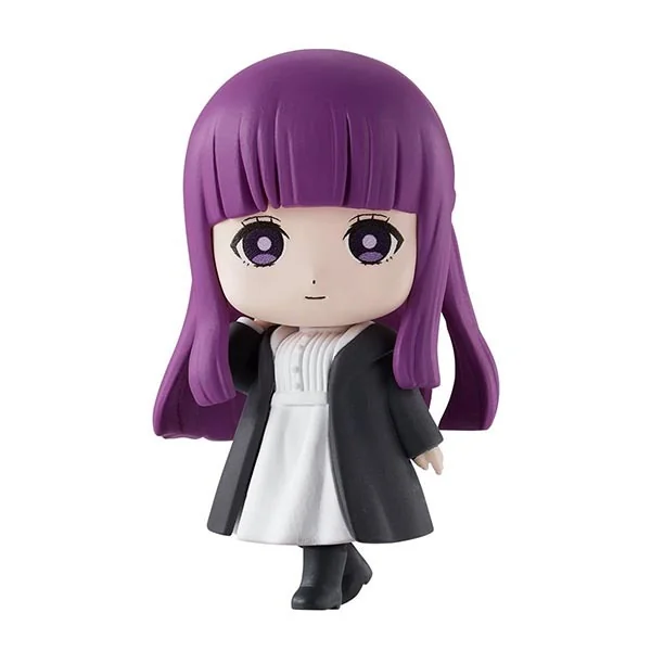 Bandai (ตัวเดี่ยว) Frieren Beyond Journey’s End Figure Collection 4582769739606 (Gachapon) Bandai (ตัวเดี่ยว) Frieren Beyond Journey’s End Figure Collection 4582769739606 (Gachapon)