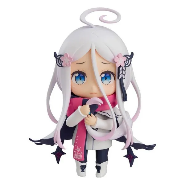 Good Smile Company Nendoroid Arsnotoria 4580590170230 (Figure) Good Smile Company Nendoroid Arsnotoria 4580590170230 (Figure)