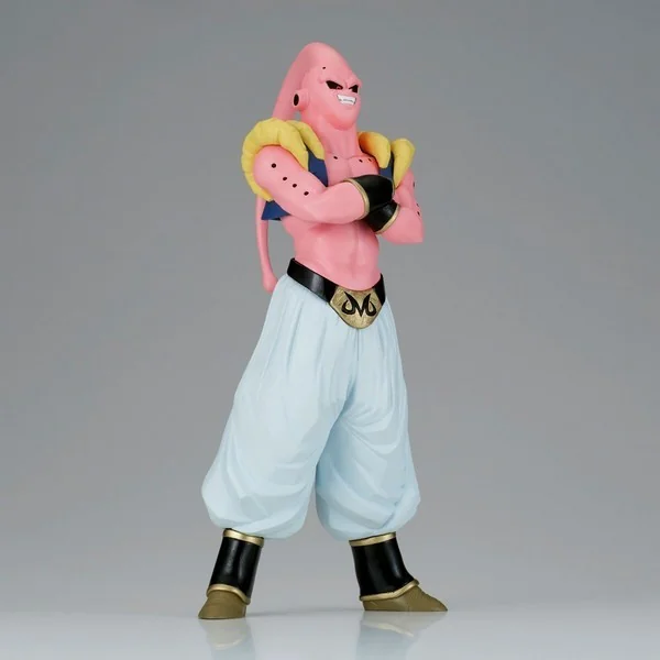 Banpresto Dragon Ball Z Match Makers Majin Buu (Vs Ultimate Gohan) 4983164289213 (Figure) Banpresto Dragon Ball Z Match Makers Majin Buu (Vs Ultimate Gohan) 4983164289213 (Figure)