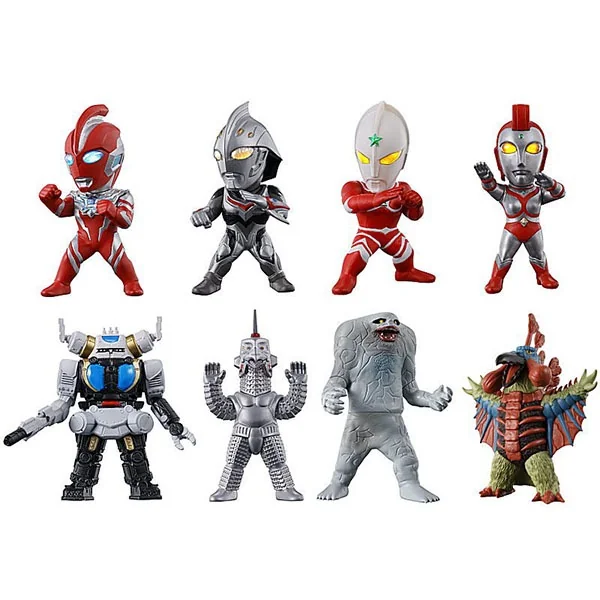 Bandai (ตัวเดี่ยว) Converge Motion Ultraman 12 4570117921728 (Plastic Model) Bandai (ตัวเดี่ยว) Converge Motion Ultraman 12 4570117921728 (Plastic Model)