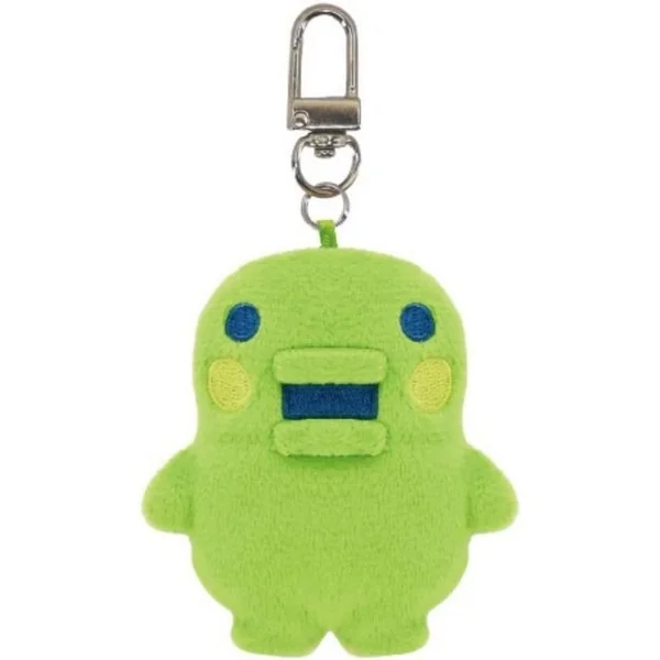 Bandai (สุ่ม 1 / จาก 8 แบบ) Mini Mini Chibi Plush Mascot Tamagotchi 4571617933020 (Plush Mascot) Bandai (สุ่ม 1 / จาก 8 แบบ) Mini Mini Chibi Plush Mascot Tamagotchi 4571617933020 (Plush Mascot)