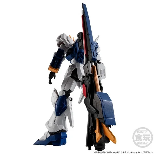 Bandai Gundam G Frame FA RX-93ff Nu Gundam & MSN-04FF Sazabi Set 4549660835981 (Plastic Model) Bandai Gundam G Frame FA RX-93ff Nu Gundam & MSN-04FF Sazabi Set 4549660835981 (Plastic Model)