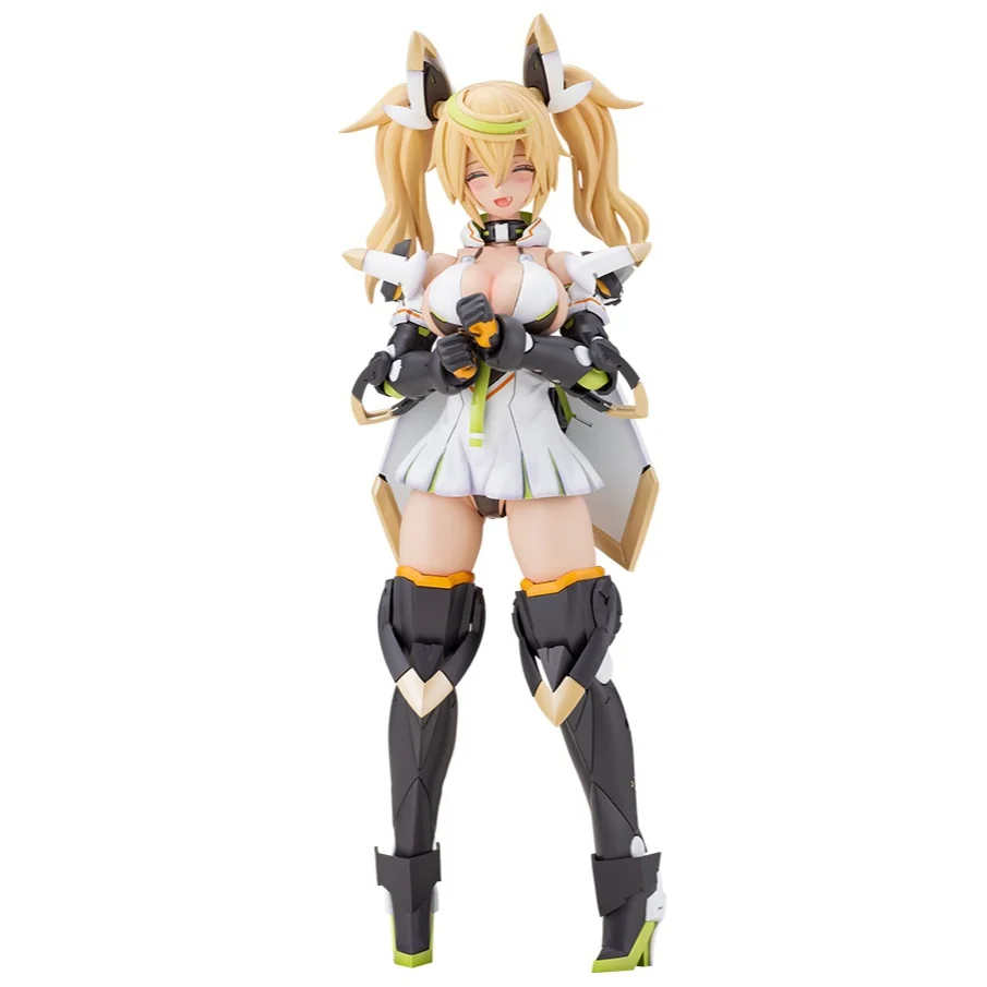 [Pre Order 10/2569] Kotobukiya Grande Scale Gene Stellatears Version 4934054076383 (Plastic Model)