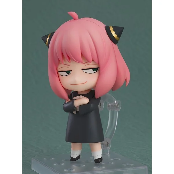 Good Smile Company Nendoroid Anya Forger Casual Outfit Ver 4580590200647 (Figure) Good Smile Company Nendoroid Anya Forger Casual Outfit Ver 4580590200647 (Figure)