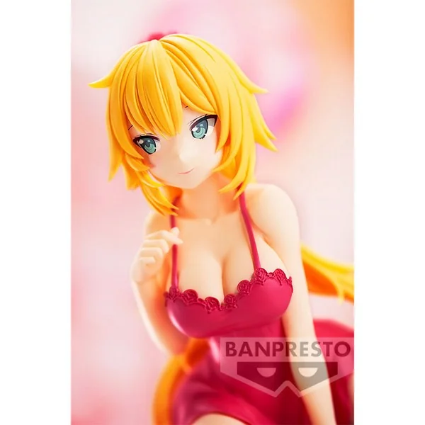 Banpresto Hololive IF - Relax Time - Akai Haato 4983164881295 (Figure)