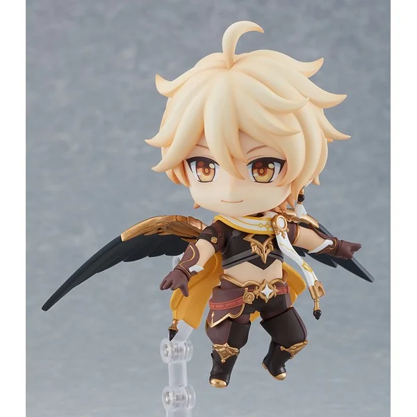 [Pre Order 01/2570] Good Smile Company Nendoroid Traveler (Aether) 4570232585980 (Figure)