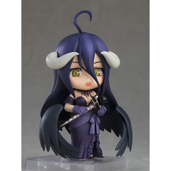 Good Smile Company Nendoroid Albedo Dress Ver 4580416928311 (Figure) Good Smile Company Nendoroid Albedo Dress Ver 4580416928311 (Figure)