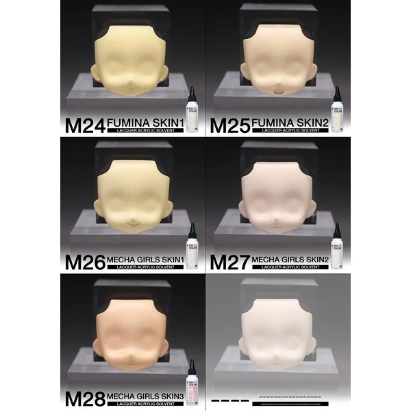 Raditz Studio RS M37 MKII Titan Blue 2 G 60 ml (MS Color Series) 8858878700378 (สี) Raditz Studio RS M37 MKII Titan Blue 2 G 60 ml (MS Color Series) 8858878700378 (สี)