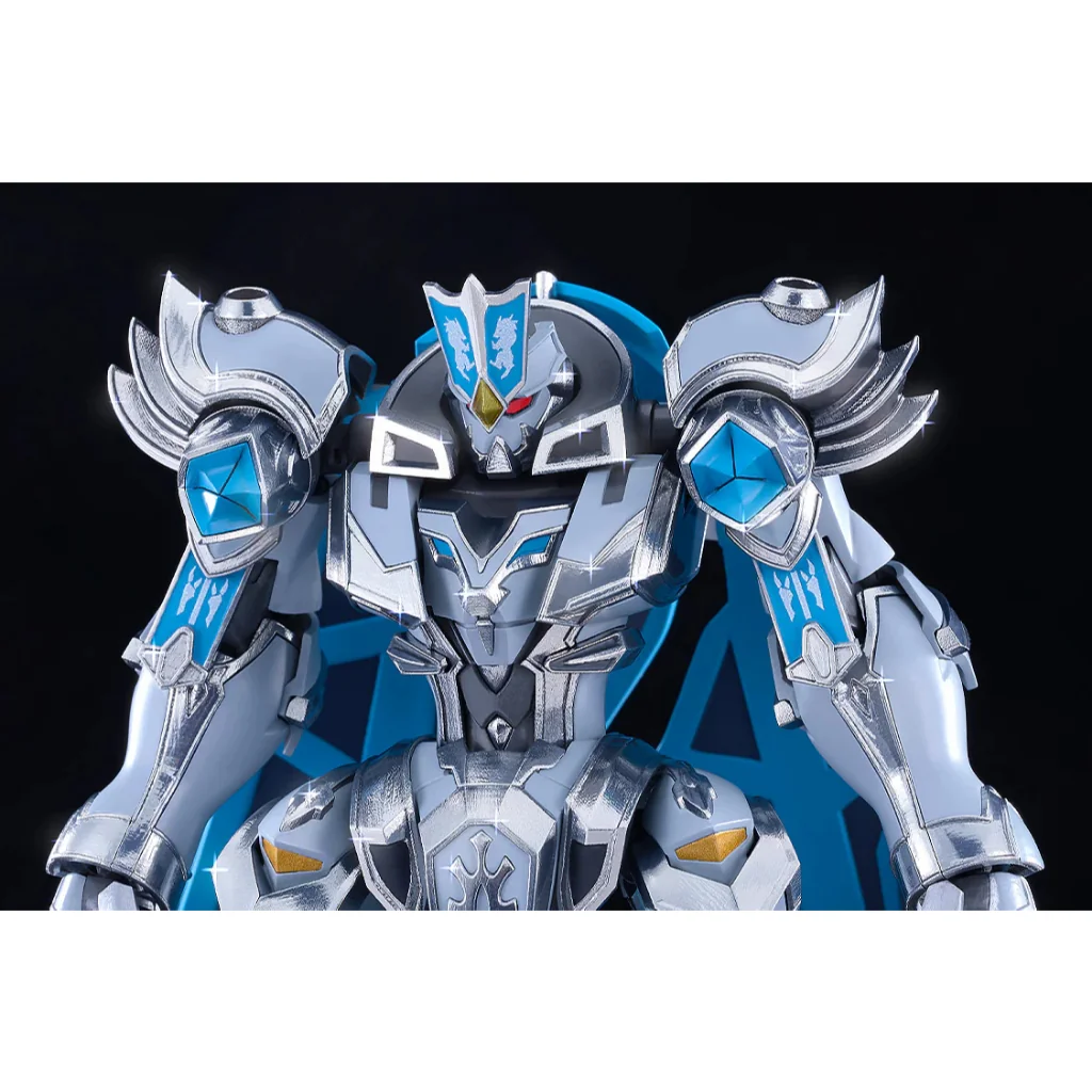 (Pre Order 02/2570) Good Smile Company MODEROID Gilbatiga Royal Metallic Ver 4570232589803 (Plastic Model) (Pre Order 02/2570) Good Smile Company MODEROID Gilbatiga Royal Metallic Ver 4570232589803 (Plastic Model)
