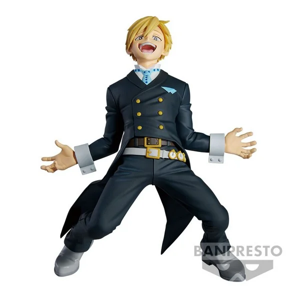 Banpresto My Hero Academia The Amazing Heroes Vol.36 - Phantom Thief 4983164883923 (Figure) Banpresto My Hero Academia The Amazing Heroes Vol.36 - Phantom Thief 4983164883923 (Figure)