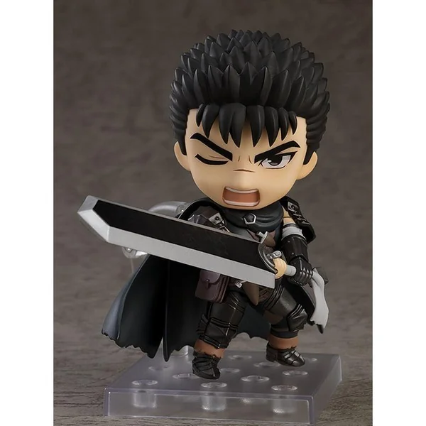 [Pre Order 04/2570] Good Smile Company Nendoroid Guts 4570232586161 (Figure)