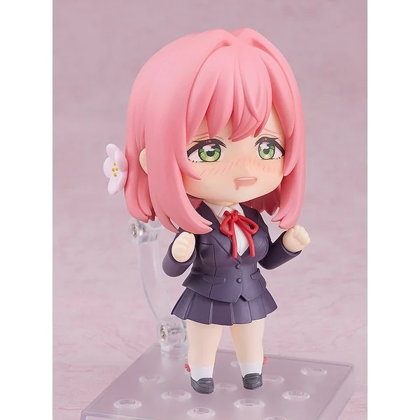 Good Smile Company Nendoroid Hakari Hanazono 4580590178175 (Figure)