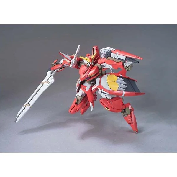 Bandai HG Gundam Throne Zwei 4573102606433 (Plastic Model) Bandai HG Gundam Throne Zwei 4573102606433 (Plastic Model)