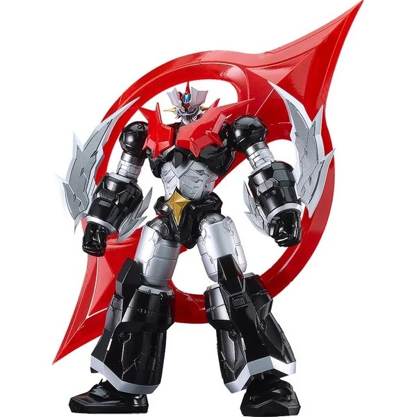 Good Smile Company MODEROID Mazinger ZERO 4580590189287 (Plastic Model) Good Smile Company MODEROID Mazinger ZERO 4580590189287 (Plastic Model)