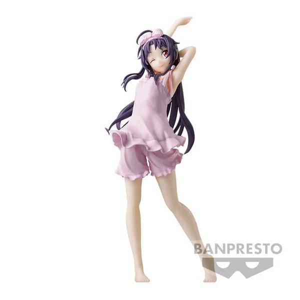 Banpresto Sword Art Online Variant Showdown Yuuki Figure 4983164883541 (Figure) Banpresto Sword Art Online Variant Showdown Yuuki Figure 4983164883541 (Figure)