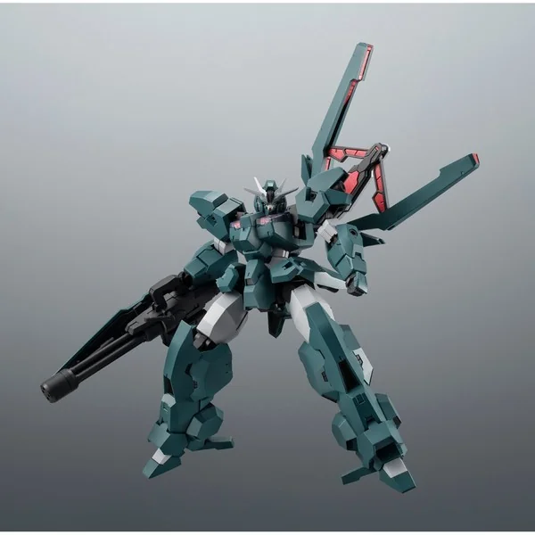 Bandai Robot Spirits (Side MS) EDM-GA-01 Gundam Lfrith UR Ver. A.N.I.M.E. 4573102667632 (Action Figure) Bandai Robot Spirits (Side MS) EDM-GA-01 Gundam Lfrith UR Ver. A.N.I.M.E. 4573102667632 (Action Figure)