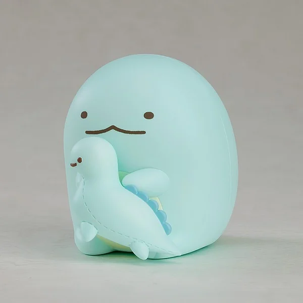 Good Smile Company Nendoroid Tokage and Nisetsumuri 4580590194526 (Figure) Good Smile Company Nendoroid Tokage and Nisetsumuri 4580590194526 (Figure)